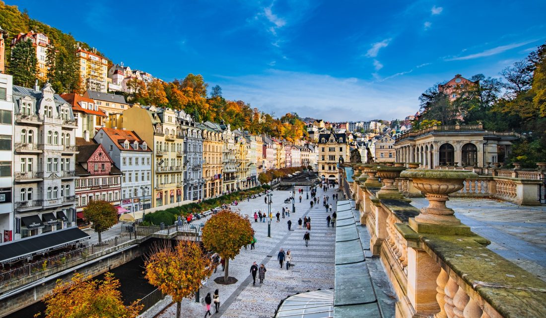 karlovy vary